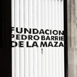 Fundación Pedro Barrie